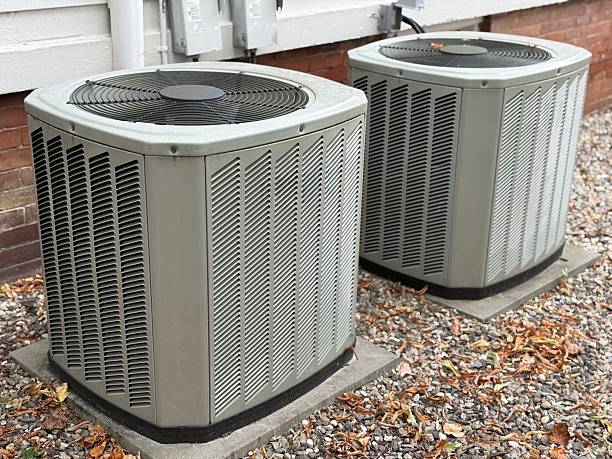 Reliable Hvac contractor in Clarksville, IA by Leonard HVAC